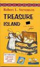 Treasure island. Con traduzione e dizionario