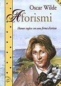 Libro Aforismi Oscar Wilde