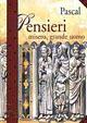 Pensieri - Blaise Pascal - copertina