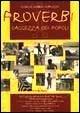 Libro Proverbi. Saggezza dei popoli Giorgio M. Manzini