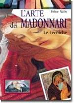 L'arte dei madonnari. Le tecniche