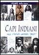 Libro Capi indiani Walter Pedrotti