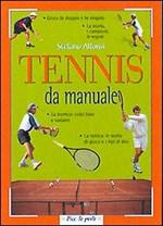 Tennis da manuale