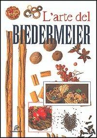 L' arte del Biedermeier - copertina