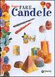 Il nuovo fare candele - copertina