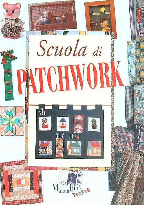 Scuola di patchwork