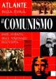 Il comunismo. Atlante della storia - Paolo Ceccoli - copertina