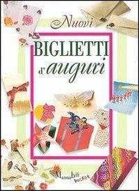 Nuovi biglietti d'auguri - copertina