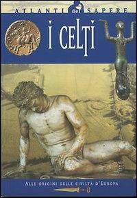 I celti - copertina