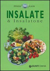Insalate & insalatone - copertina