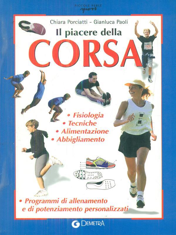 Il piacere della corsa