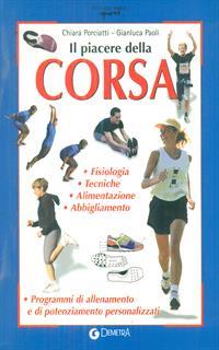 Il piacere della corsa