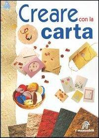 Creare con la carta - copertina