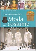 Storia illustrata della moda e del costume