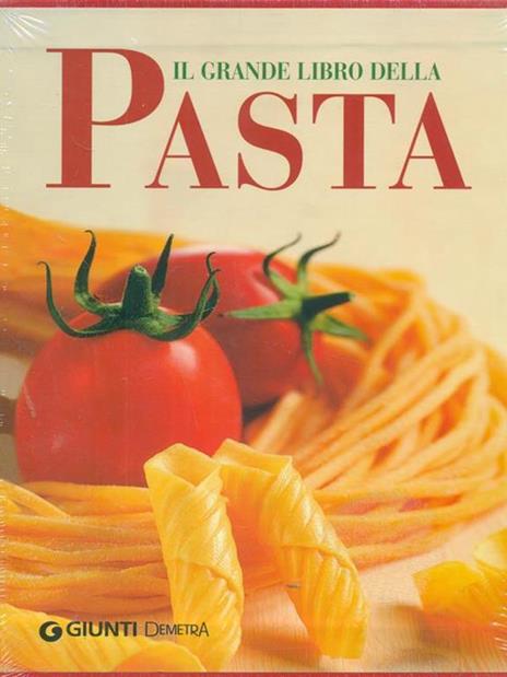 Il grande libro della pasta - 3