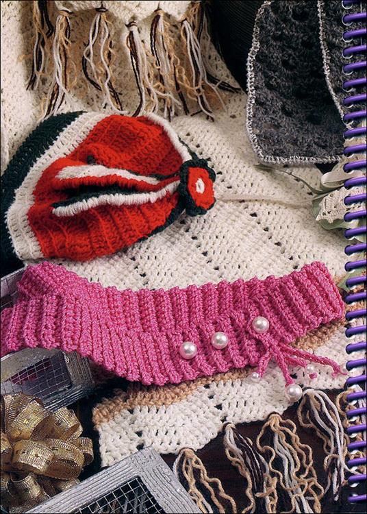 Uncinetto. Ediz. illustrata - Elisabetta Sarti - 3