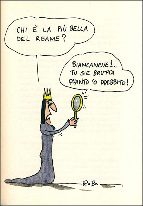 Come difendersi dai napoletani - Elena Pigozzi - 2