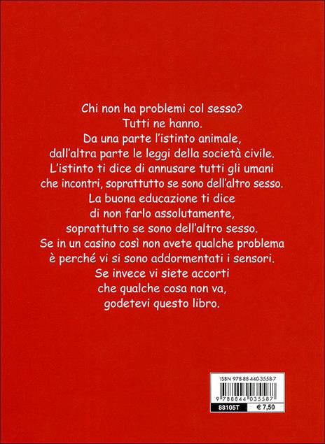 Lo zen e l'arte di scopare - Jacopo Fo - 2