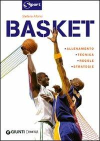 Basket - Stefano Alfonsi - 3