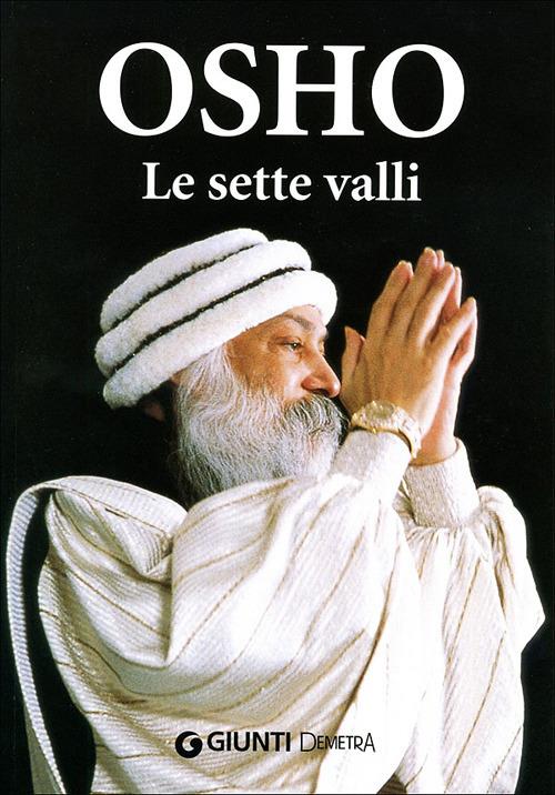Le sette valli - Osho - copertina