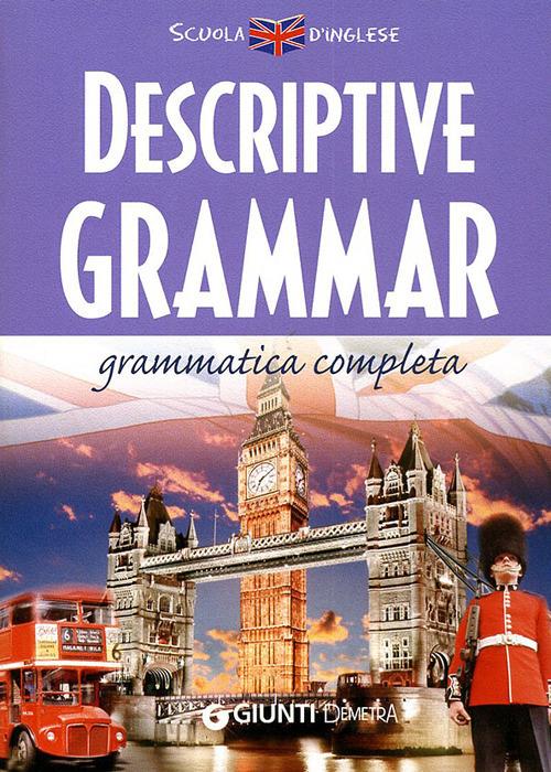 English for travellers - copertina