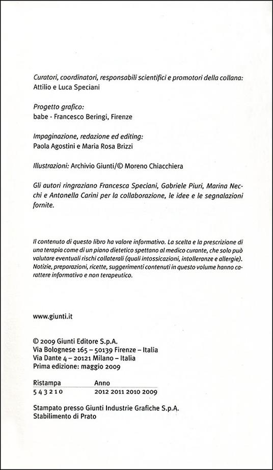 Calcolosi e coliche. Soluzioni secondo natura - Attilio Speciani,Luca Speciani - 3