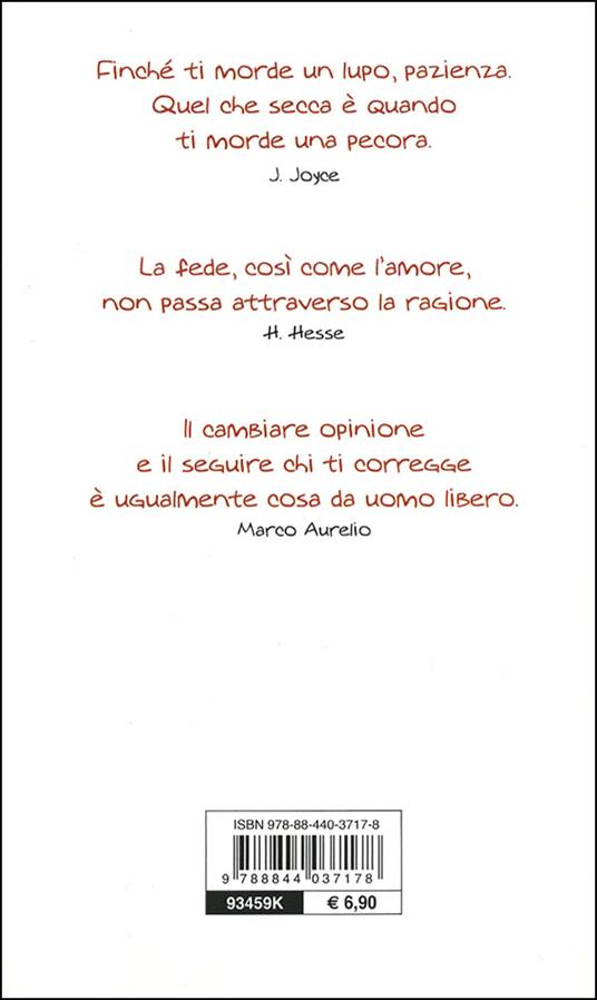 Il piccolo grande libro degli aforismi - 3
