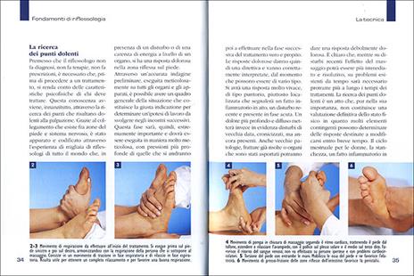 Riflessologia. Curare disturbi e malattie con il massaggio zonale del piede e della mano - Antonio Maglio,Dalia Piazza - 3