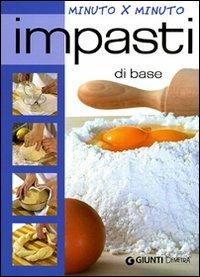 Impasti di base - copertina