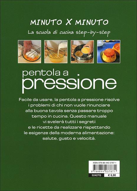 Pentola a pressione - 4