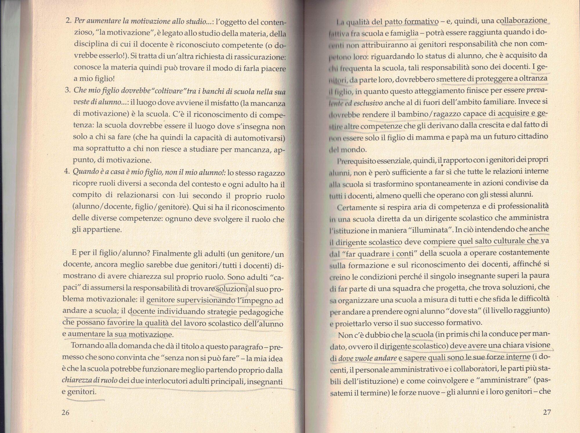 Scuola: istruzioni per l'uso. Risolvere e affrontare con serenità i piccoli problemi di ogni giorno