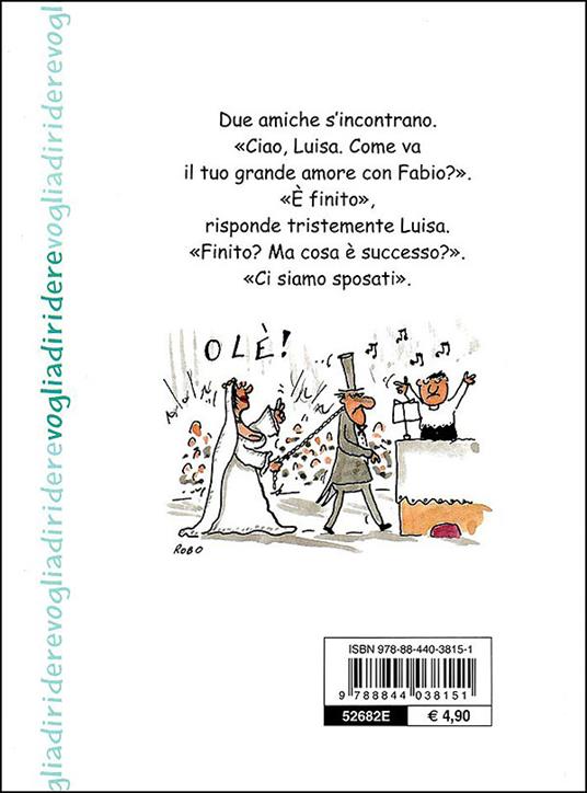 Come sopravvivere al matrimonio - 2