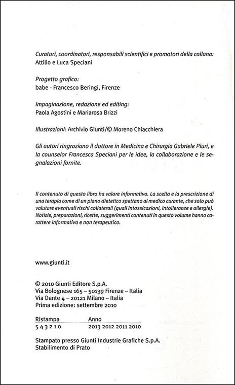 Influenza e malattie invernali. Naturalmente protetti - Attilio Speciani,Luca Speciani - 2