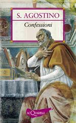 Confessioni. Antologia essenziale