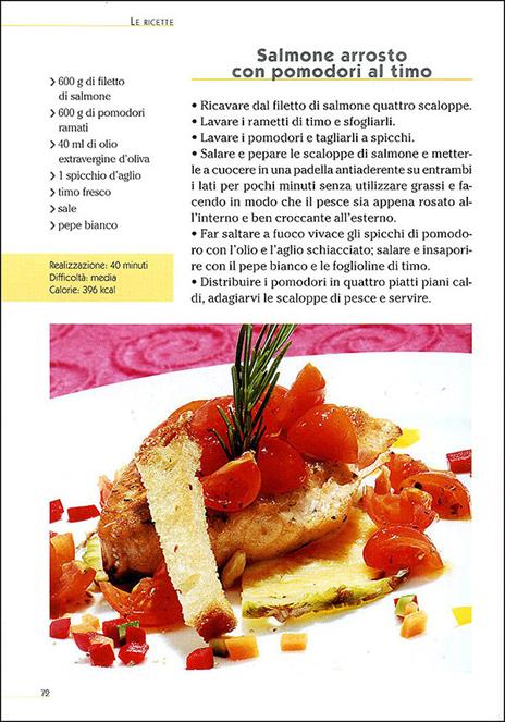 La buona cucina per la terza età. Ricettario per restare in forma - Anna Prandoni,Francesca Zanotti,Emanuela Stucchi - 3