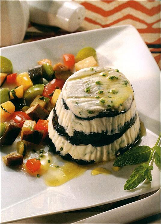 Torte salate e sformati di verdure - AA.VV. - ebook - 5