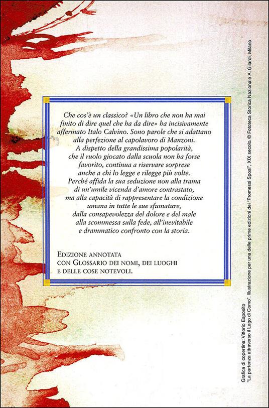I promessi sposi - Alessandro Manzoni - ebook - 3