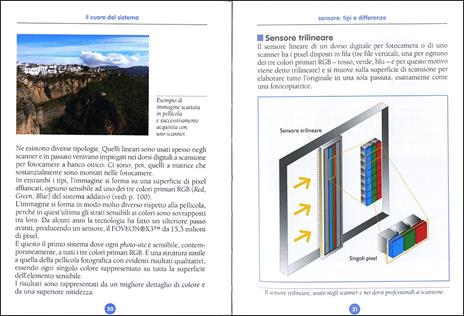 Fotografia digitale. Il manuale completo - Paolo S. Pretini,Francesco Tapinassi - 2