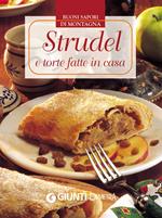 Strudel e torte fatte in casa