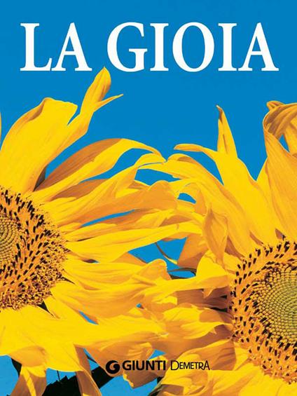 La gioia - AA.VV. - ebook
