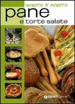 Pane e torte salate