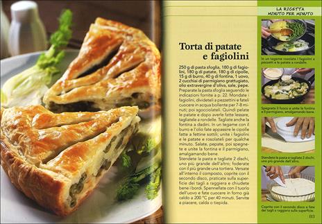 Pane e torte salate - 5