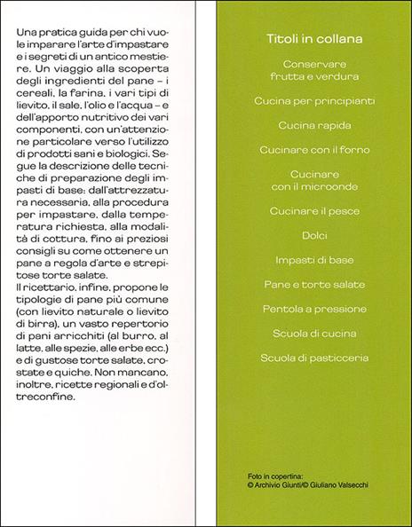 Pane e torte salate - 6