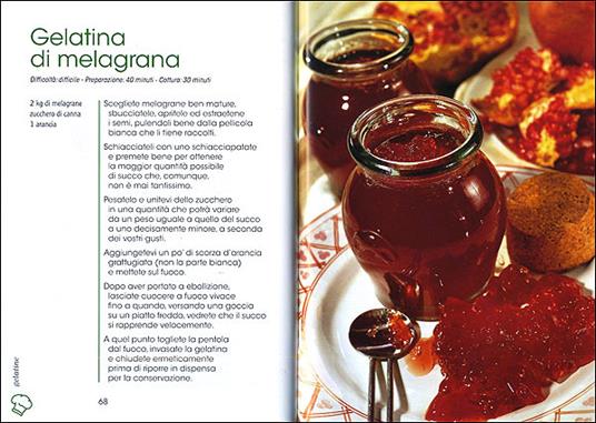 Marmellate, conserve e gelatine - 3