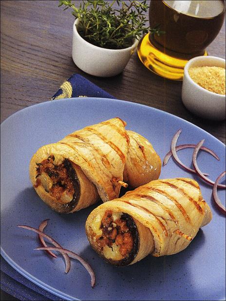 Voglia di cucinare. Ricette sicure per ogni occasione - 5