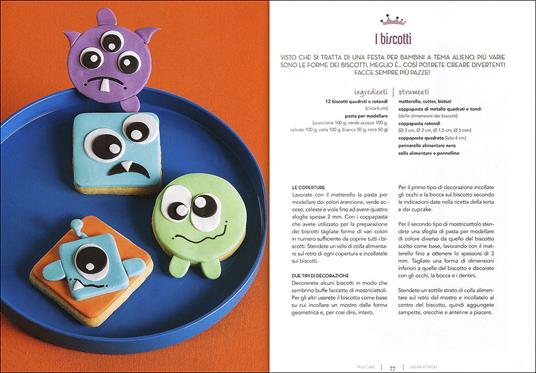 Miss cake. Il nuovo stile del cake design. Oltre 60 progetti originali - Eleonora Giuffrida - 3