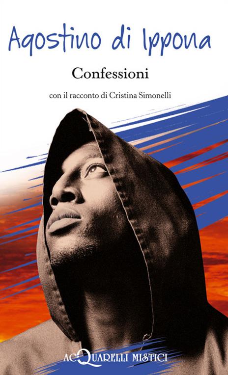 Le confessioni - Agostino (sant') - copertina