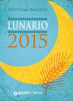 Lunario 2015