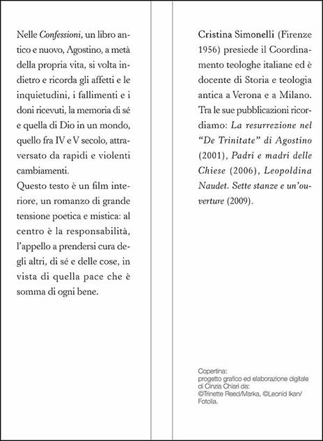 Le confessioni - Agostino (sant'),Elena Frontaloni - ebook - 2