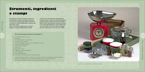 Bombe da bagno per un relax frizzante - Elaine Stavert - 3